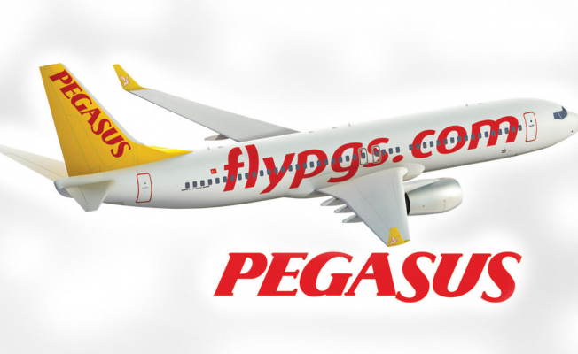 Pegasus, IATA Travel Pass'i kullanan ilk hava yolları arasına girdi
