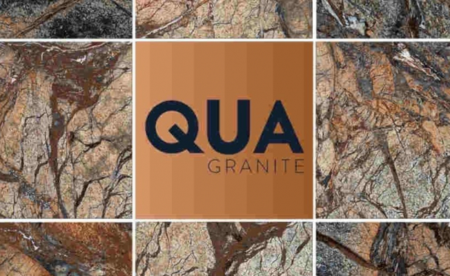  QUAGR [ ] QUA GRANITE HAYAL YAPI VE ÜRÜNLERİ SANAYİ TİCARET A.Ş. Özel Durum Açıklaması 