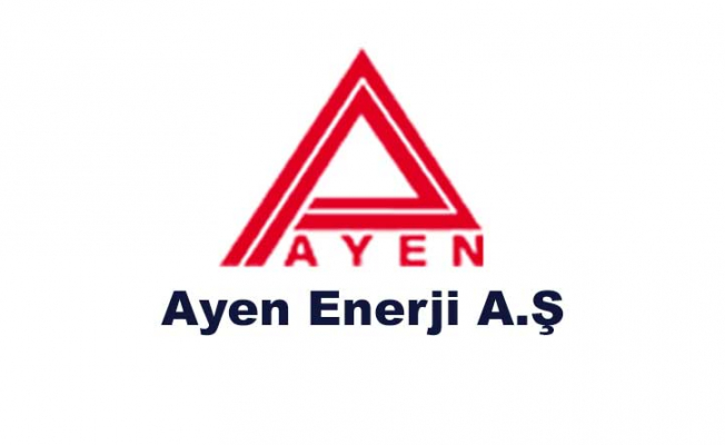  AYEN [ ] AYEN ENERJİ A.Ş. Kar Payı Dağıtım İşlemlerine İlişkin Bildirim
