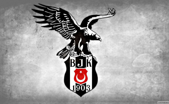 Beşiktaş Kulübü, kripto varlık platformu Rain ile sponsorluk anlaşması imzaladı.