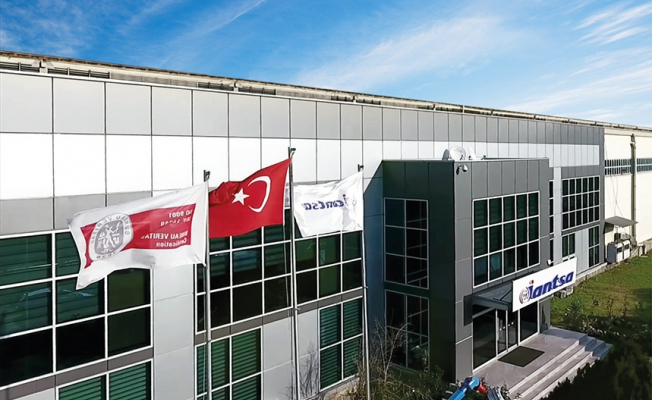 JANTS [ ] JANTSA JANT SANAYİ VE TİCARET A.Ş. Kar Payı Dağıtım İşlemlerine İlişkin Bildirim