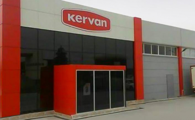 Kervan Gıda dünyanın ilk 100 şekerleme şirketi arasına girdi