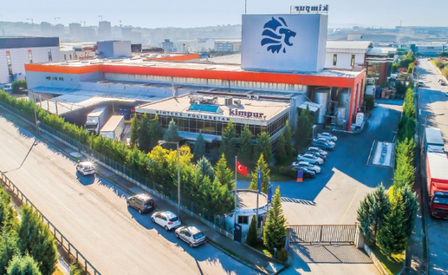 Kimpur, nisanda halka arza hazır 