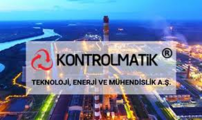 KONTR [ ] KONTROLMATİK TEKNOLOJİ ENERJİ VE MÜHENDİSLİK A.Ş. Kar Payı Dağıtım İşlemlerine İlişkin Bildirim