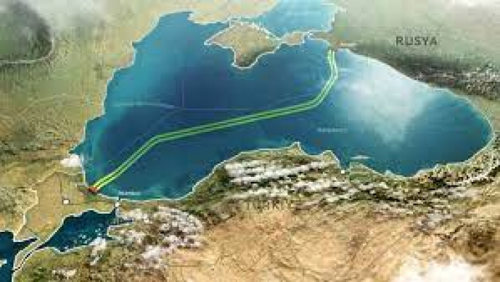 Cumhurbaşkanı Erdoğan Doğalgaz Dağıtımın Merkezi ile ilgili açıklamalarda bulundu
