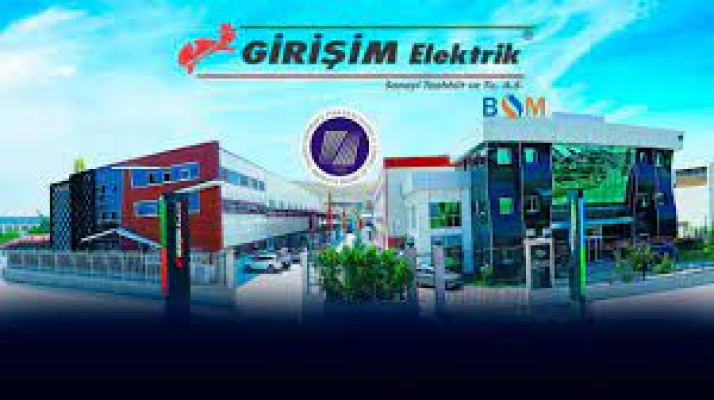 GESAN [ ] GİRİŞİM ELEKTRİK SANAYİ TAAHHÜT VE TİCARET A.Ş. Özel Durum Açıklaması 