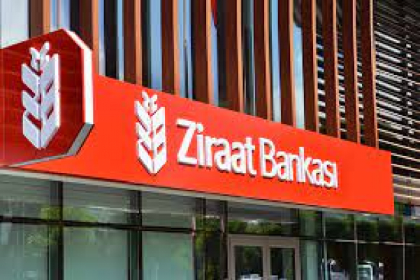 Ziraat Bankası'nın tarım kredileri 2022 yılının ilk dokuz ayında %61 artarken, takipteki tarım kredisi alacakları %18 azaldı.