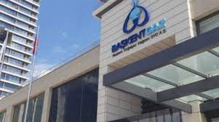 BASGZ [ ] BAŞKENT DOĞALGAZ DAĞITIM GAYRİMENKUL YATIRIM ORTAKLIĞI A.Ş. Özel Durum Açıklaması