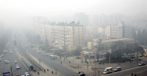 Hava kirliliği ile diyabet arasında bağlantı olduğu tespit edildi