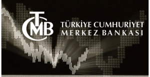 TCMB Faizi 100 Puan Düşürdü