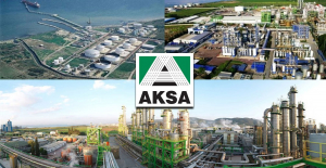 AKSA [ ] AKSA AKRİLİK KİMYA SANAYİİ A.Ş. Olağan Dışı Fiyat ve Miktar Hareketleri