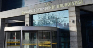 Ankara Büyükşehir Belediyesi, Ulus'taki 207 dükkanı 3 yıllığına kiraya verecek