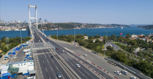 Bakan Karaismailoğlu: (Yılbaşında yenilenecek olan köprü ve otoyol geçiş ücretleri) Vatandaşa çok yük gelmeyecek şekilde dengelenir