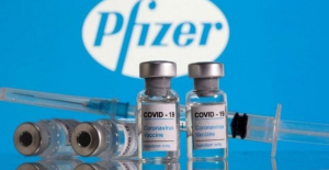 BioNTech/Pfizer, AB'ye 200 milyon doz daha Kovid-19 aşısı verecek