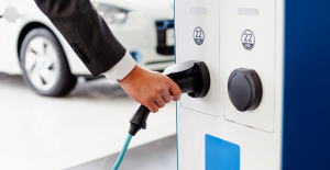 Brisa, 3 yeni elektrikli araç şarj istasyonu daha açtı