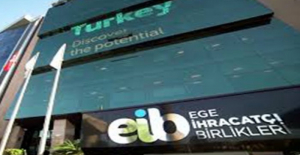 Ege İhracatçı Birlikleri Başkanı Eskinazi: İhracatçı kredi limitlerinin acil artırılmasını istiyor