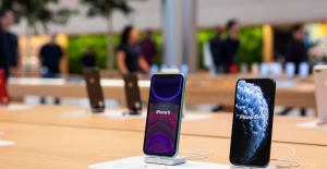 Fiyatı 5 bin liranın üzerindeki "sıfır" ve "yenilenmiş" telefonlara taksit düzenlemesi yapıldı