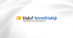 KAP: VKFYO [ ] VAKIF MENKUL KIYMET YATIRIM ORTAKLIĞI A.Ş. Özel Durum Açıklaması 