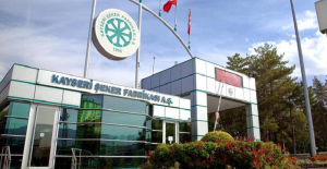 Kayseri Şeker/Akay: Ocak'ta şekere %20-25 zam gelebilir
