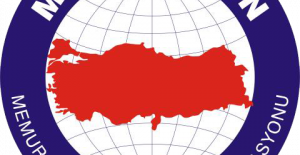 Memur-Sen Genel Başkanı Yalçın, asgari ücretliler dışındaki çalışanlar için de vergi muafiyeti istedi: