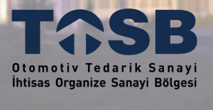 Otomotiv Tedarik Sanayi İhtisas Organize Sanayi Bölgesi, ilave 144 bin metrekarelik üretim alanını devreye alıyor