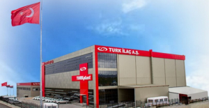  TRILC [ ] TURK İLAÇ VE SERUM SANAYİ A.Ş. Özel Durum Açıklaması 