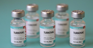 TURKOVAC'ın 16-18 yaş grubundaki etkinlik çalışmaları gelecek hafta başlayacak