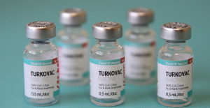 TURKOVAC'ın Faz 3 çalışmaları Azerbaycan'da da yapılacak