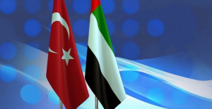 BAE Merkez Bankası ile TCMB arasında ikili swap anlaşması imzalandı