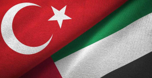 BAE Yatırım Fonu Başkanı Suwaidi: Türkiye'de alım yapmak için harika bir zaman