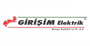 GESAN [ ] GİRİŞİM ELEKTRİK SANAYİ TAAHHÜT VE TİCARET A.Ş. Yeni İş İlişkisi