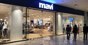  MAVI [ ] MAVİ GİYİM SANAYİ VE TİCARET A.Ş. Sermaye Artırımı - Azaltımı İşlemlerine İlişkin Bildirim