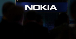 Nokia, bu yıl için % 11-13 karşılaştırılabilir faaliyet marjı bekliyor