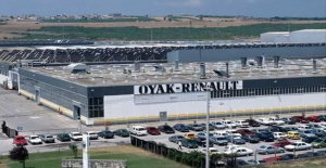 Oyak Renault, üretime ara veriyor 