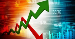 Unicredit, Türkiye'nin 2022 yılında %4,7 büyümesini beklerken yıl sonunda enflasyonun %37 civarında olacağını öngördü 
