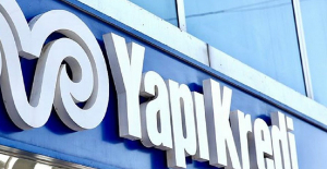 YKBNK/Yapı Kredi Leasing, SACE garantisi ile yaklaşık 19 milyon Euro tutarında kredi sağladı 