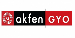 Akfen GYO 2021 yılında rekor büyüme gerçekleştirdi 