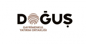 DGGYO [ ] DOĞUŞ GAYRİMENKUL YATIRIM ORTAKLIĞI A.Ş. Özel Durum Açıklaması 