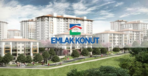 EKGYO [ ] EMLAK KONUT GAYRİMENKUL YATIRIM ORTAKLIĞI A.Ş. Özel Durum Açıklaması 