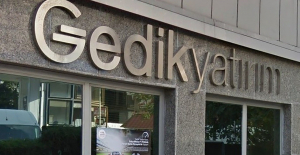 GEDIK [ ] GEDİK YATIRIM MENKUL DEĞERLER A.Ş. Özel Durum Açıklaması 