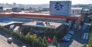 KMPUR [ ] KİMTEKS POLİÜRETAN SANAYİ VE TİCARET A.Ş. Özel Durum Açıklaması 