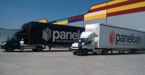 Panelsan, 9-10-11 Şubat tarihlerinde talep topluyor