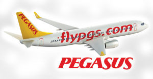 Pegasus, IATA Travel Pass'i kullanan ilk hava yolları arasına girdi