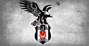 Beşiktaş Kulübü, kripto varlık platformu Rain ile sponsorluk anlaşması imzaladı.