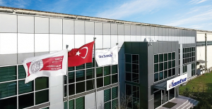 JANTS [ ] JANTSA JANT SANAYİ VE TİCARET A.Ş. Kar Payı Dağıtım İşlemlerine İlişkin Bildirim