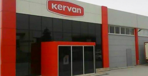 Kervan Gıda dünyanın ilk 100 şekerleme şirketi arasına girdi