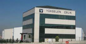 YKSLN [ ] YÜKSELEN ÇELİK A.Ş. Geleceğe Yönelik Değerlendirmeler
