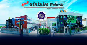GESAN [ ] GİRİŞİM ELEKTRİK SANAYİ TAAHHÜT VE TİCARET A.Ş. Özel Durum Açıklaması 