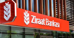 Ziraat Bankası'nın tarım kredileri 2022 yılının ilk dokuz ayında %61 artarken, takipteki tarım kredisi alacakları %18 azaldı.