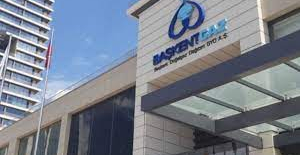 BASGZ [ ] BAŞKENT DOĞALGAZ DAĞITIM GAYRİMENKUL YATIRIM ORTAKLIĞI A.Ş. Özel Durum Açıklaması